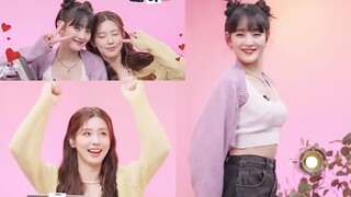 Jin Minnie FICTION điệu nhảy ngốc nghếch và đẹp trai