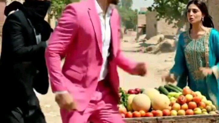 do ladke #bhag chori #karne ke liye aate Hain