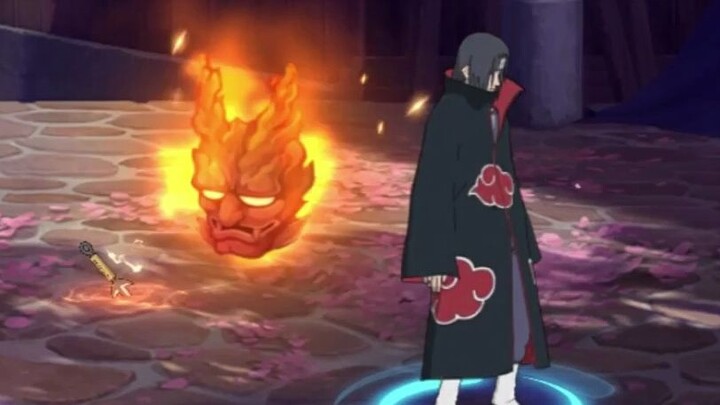 If the enemy doesn't move, I won't move.