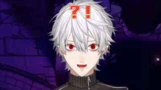 【Geye】Cold jokes are running as usual