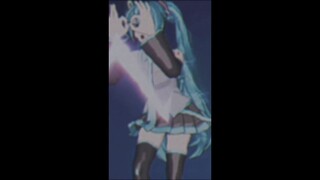 hatsune miku dance