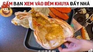 Đã mắt khi được xem những chiếc video như thế này #reviewngon