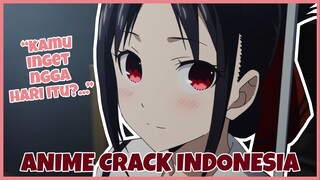 Puisi Hujan Berujung Sesad - Anime Crack Indonesia 13