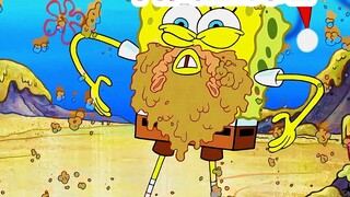 SpongeBob SquarePants: Bikini Bottom's annual Sea King Festival is just what Old Eight wished for