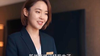 细节决定成败，酒店被客人投诉，  女经理一招解决