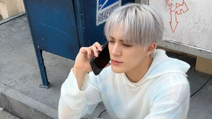 【NCT DREAM】มุมมอง: เมื่อคุณอยู่ในความสัมพันธ์ระยะไกล 📲💚