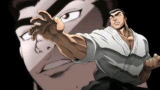 BAKI HANMA EPISODE 6 | SUB INDO