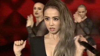 สถิติผลงานของนักออกแบบท่าเต้นหลักสาวที่ยังไม่สมบูรณ์ รอชมอยู่นะคะ