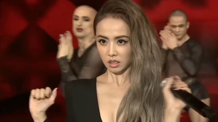 不完全统计女娃正规主打编舞老师的作品，我可太期待了