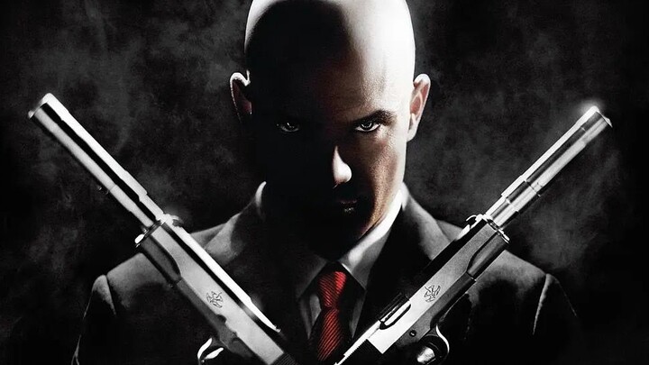 Watch the high-scoring action movie "Agency 47" in one go