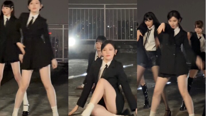 Zhang Yuanying is more suitable for the physique of Chinese babies | I am rooftop direct shooting