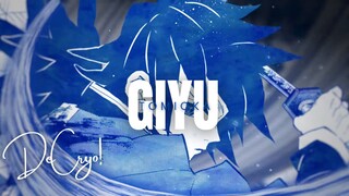[ DEMON SLAYER ] TOMIOKA GIYUU - Ours To Keep | Kendis - Adis