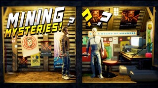 Mining Mysteries and Making Cash for Upgrades - Mr.Prepper / BETA / Early Access