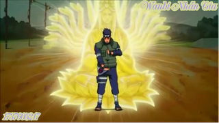 - AMV Asuma vs Hidan _ nó là cái thể loại đ gì thế :) #ninja #schooltime