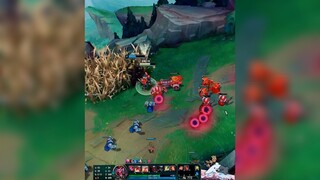 Highlight quẩy Urf banh nóc