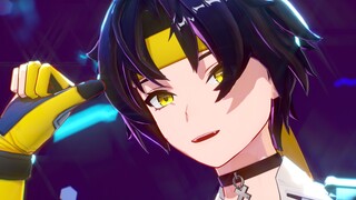 [Zero MMD] Yuzhen-Từ tính