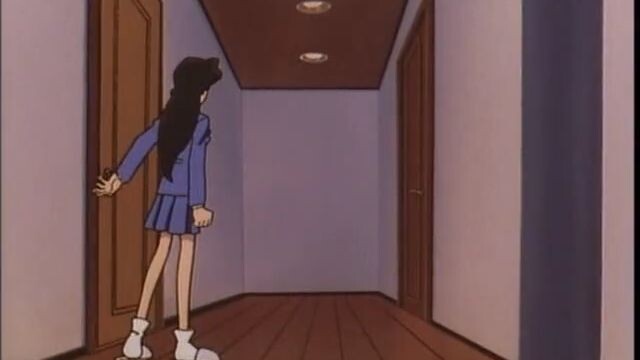 Case Closed (Eng Dub) Episode 10