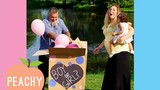 Most Exciting Baby Gender Reveal Reactions
