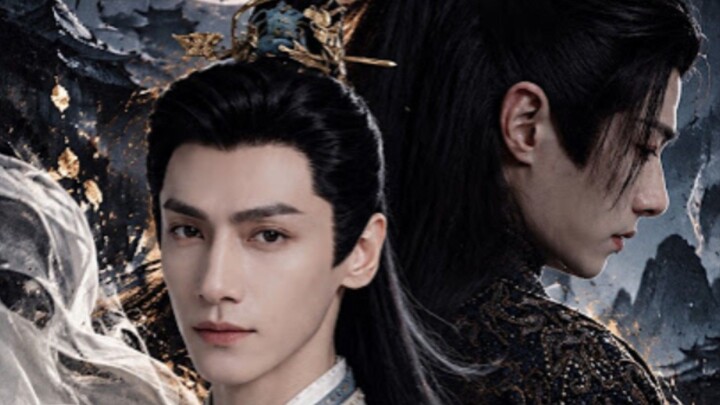 SHADOW PUNISHER EP3 (2026) FULL EP ENG SUB
