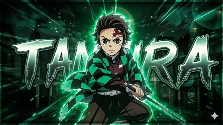 AMV - KIMETSU NO YAIBA - PART 1