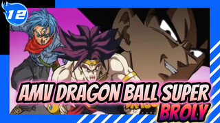 Jika Broly dan Yang Lainnya Muncul di Seri Dragon Ball Mendatang - Bag1_12