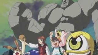 Monster Rancher - English Sub Ep.57