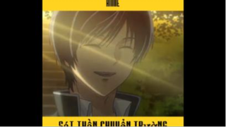 Sát thần chuyển trường #animehaynhat