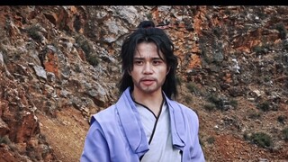 สร้างเวอร์ชันจริงของคุณเอง! ตอนแรกของ "จิตรกรรม Jianghu: Tiangang"