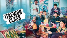 ITAEWON CLASS » EPISODE 12 ENG SUB