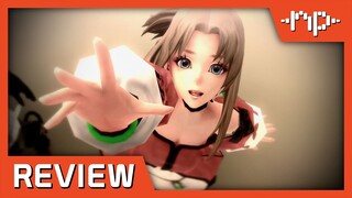 Fantasian Review - Noisy Pixel