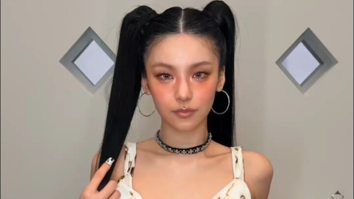 Huang Lizhi's "AIR" dance Cha🖤
