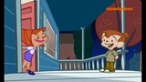 Chalkzone S4 - Episode 8-9 [Dubbing Indonesia]