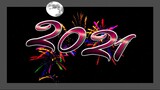 HAPPY NEW YEAR 2021 ON ROBLOX DURING PANDEMIC!