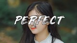 Abat - Perfect feat. Rad L.