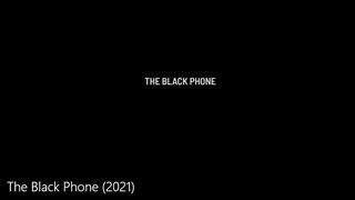 TheBlackPhone2021