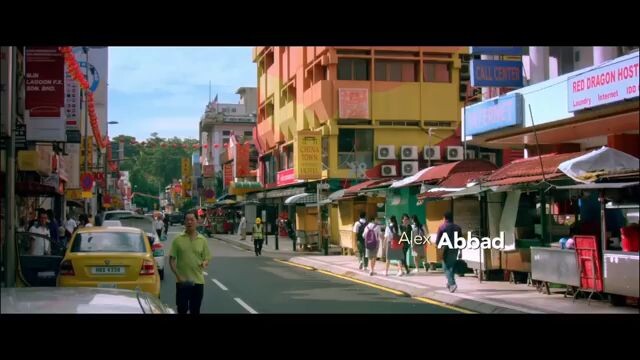 my stupid boss full movie