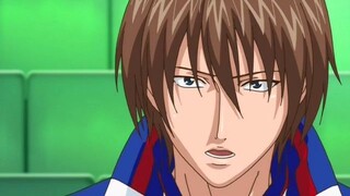 Prince of Tennis S3-4