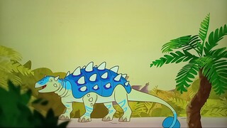 DINODAN TIME TRAVELS HDTV CILP 1 IN HDTV EPISODE