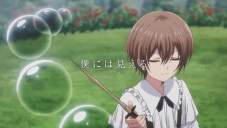 “Dianggap Lemah Karena Buta, Ternyata MC Punya Power Sihir Gila!”‼️🤯