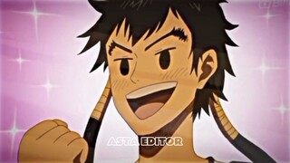#asta #noelle #blackclover #blackbulls #anime