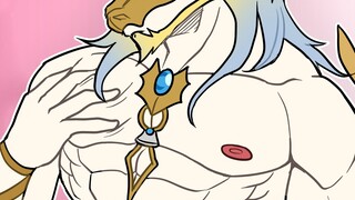 🥵One rider cannot contain two dragons!