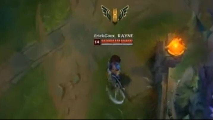 Yasuo+Farm+Aura = Me