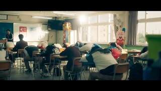 STUDY GROUP EPISODE 1 TAGALOG DUBBED