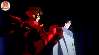 HighSchool DxD「AMV」- Tán tỉnh #anime #schooltime