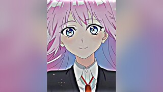 fypシ xuhuong anime animeedit animegirledit tiktok