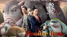 (Sub Indo) Monster Hunt - MOVIE (2015)