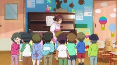 EPISODE 10 | BUDDY DADDIES | ENGLISH DUB