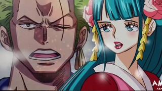 Kaido  Big Mom  Liên minh giữa 2 Tứ Hoàng CHÍNH THỨC p1