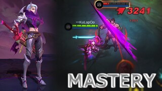 HOW TO USE BENEDETTA | BENEDETTA TUTORIAL | MOBILE LEGENDS