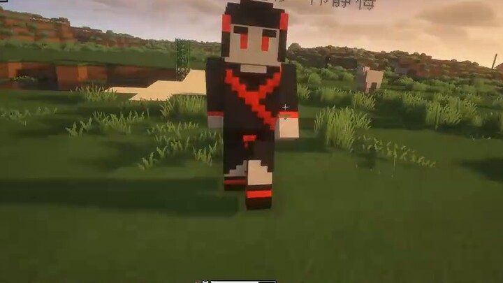 Read it all in one go! Minecraft: A Mortal's Journey to Immortality Integration Pack!
